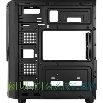 Корпус AeroCool Tomahawk S v2 картинка 5